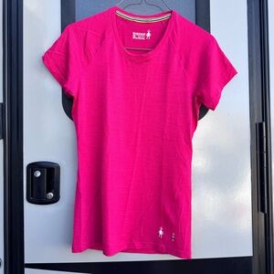 Women’s Smartwool T-Shirt